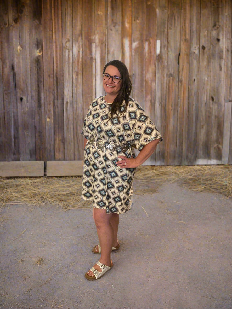 In the Wild Dress (Plus)