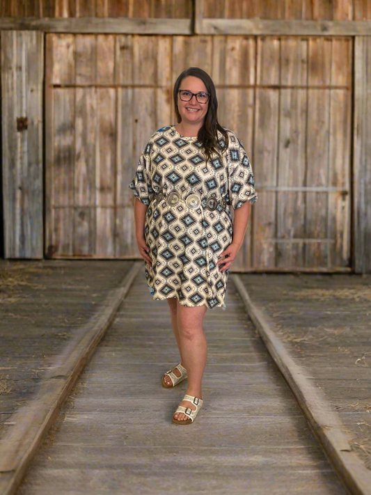 In the Wild Dress (Plus)