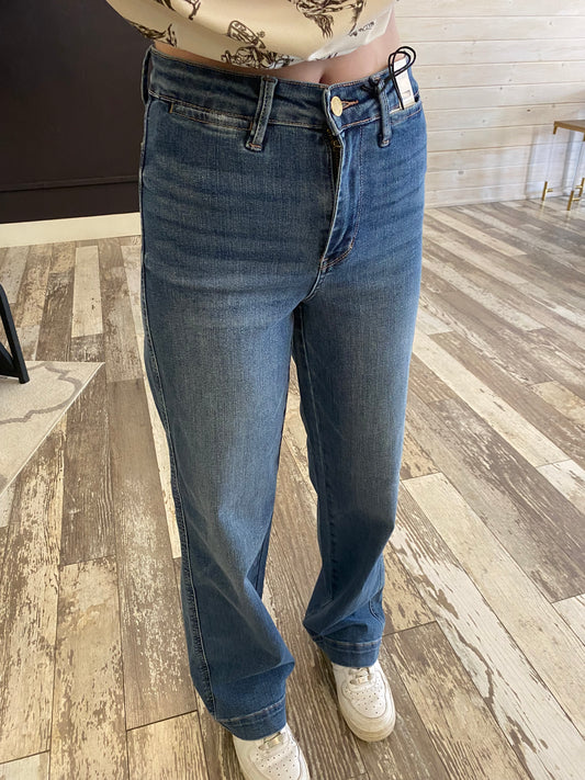 Judy Blue, Abby's Favorite Jeans