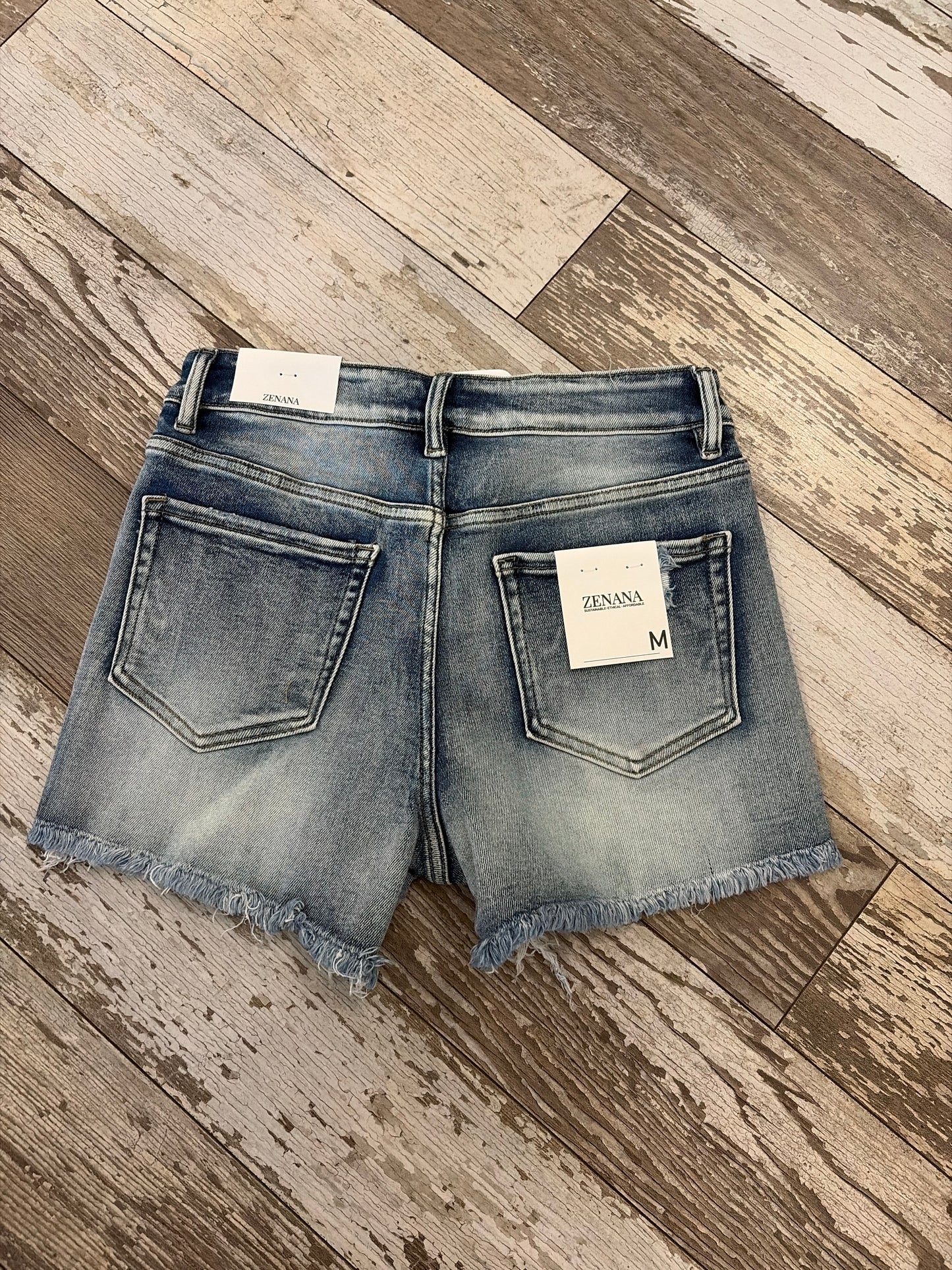 Salt & Sun Shorts