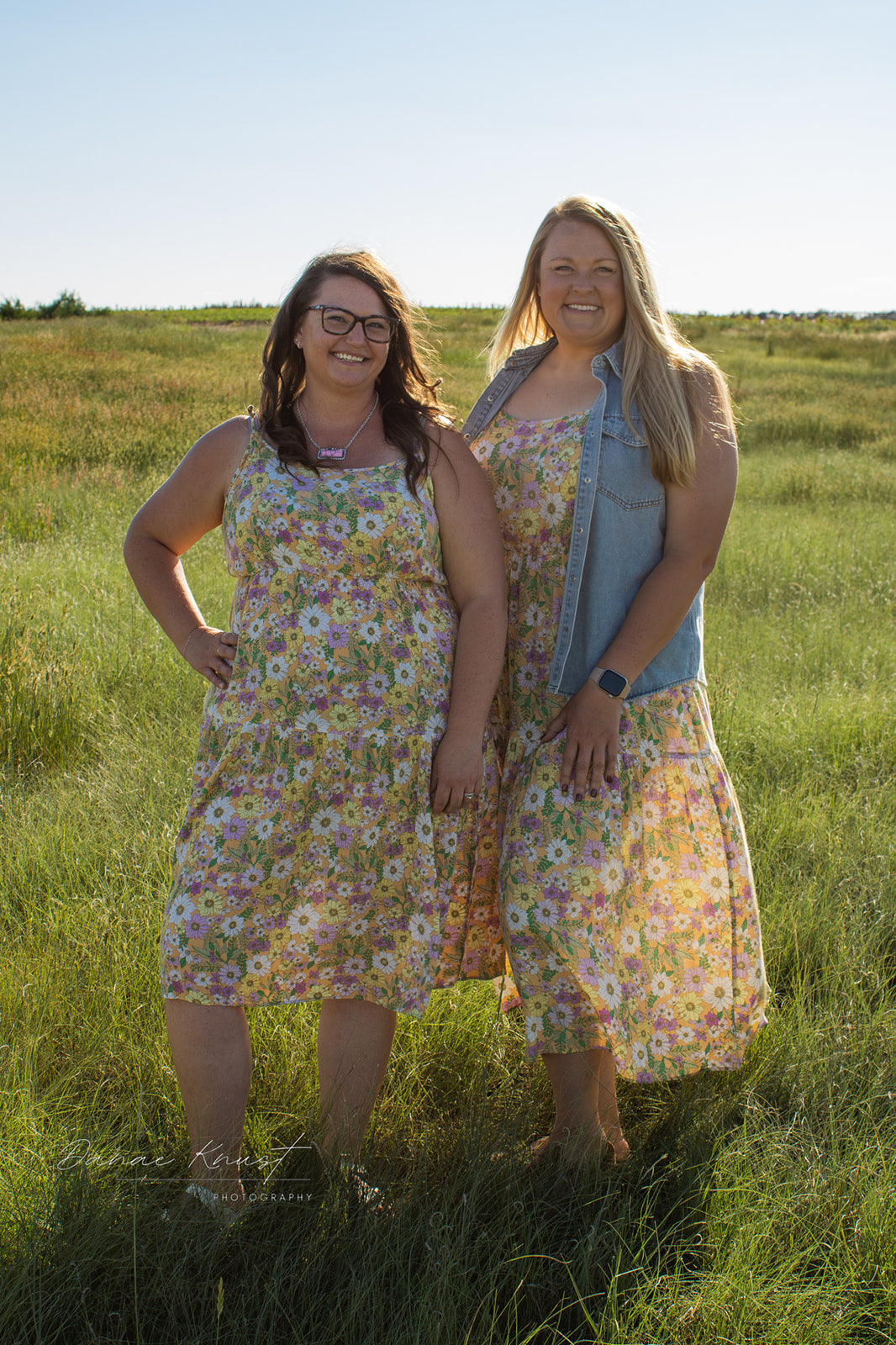 Floral Tiered Maxi Dress - Plus