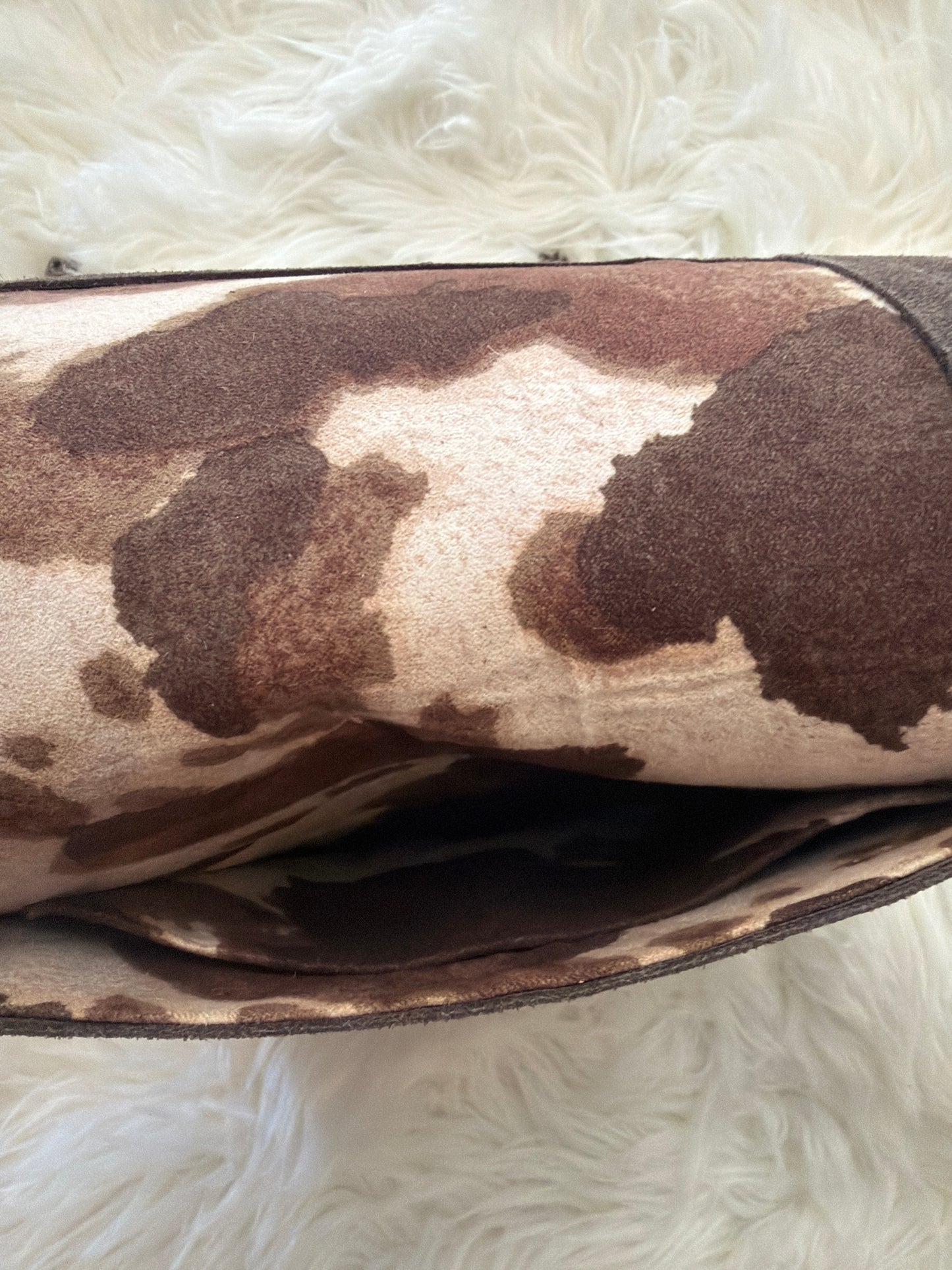 Whiskey Nights purse