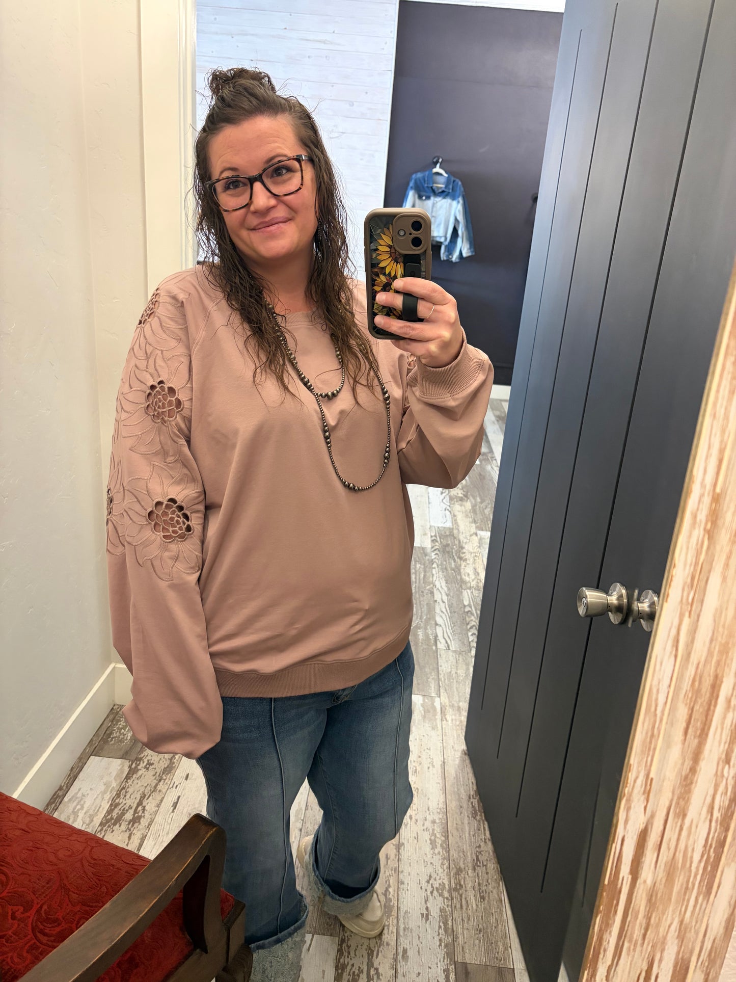 Lily's Pullover
