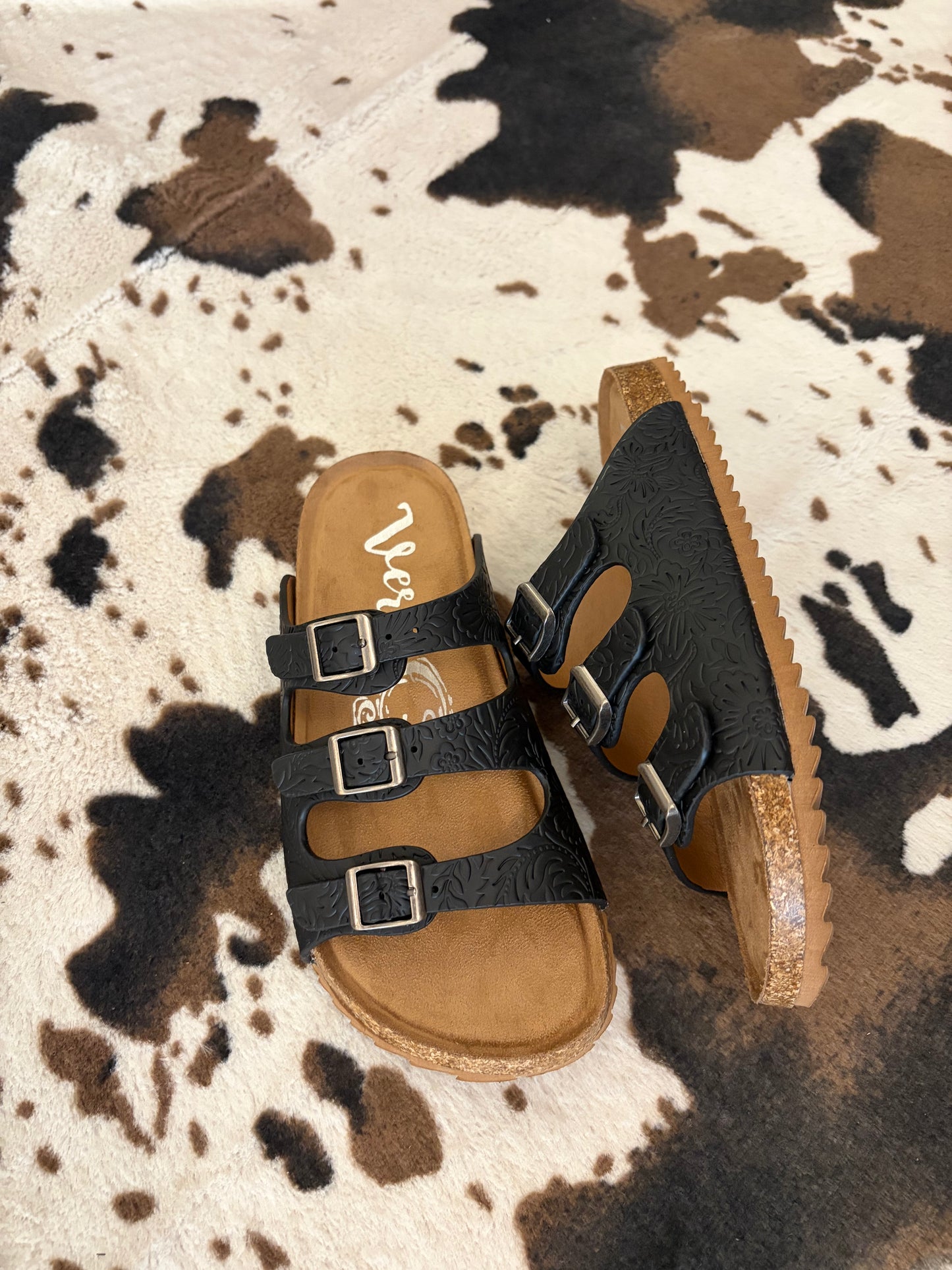 Ashley Very G Sandal