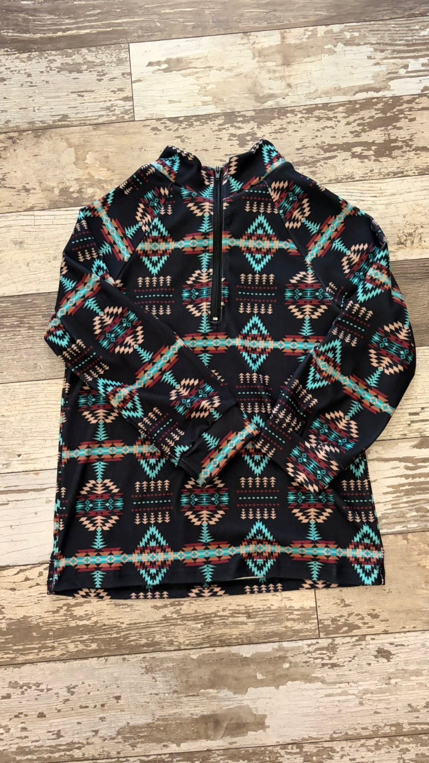 Mountain Dreams Pullover (kids)