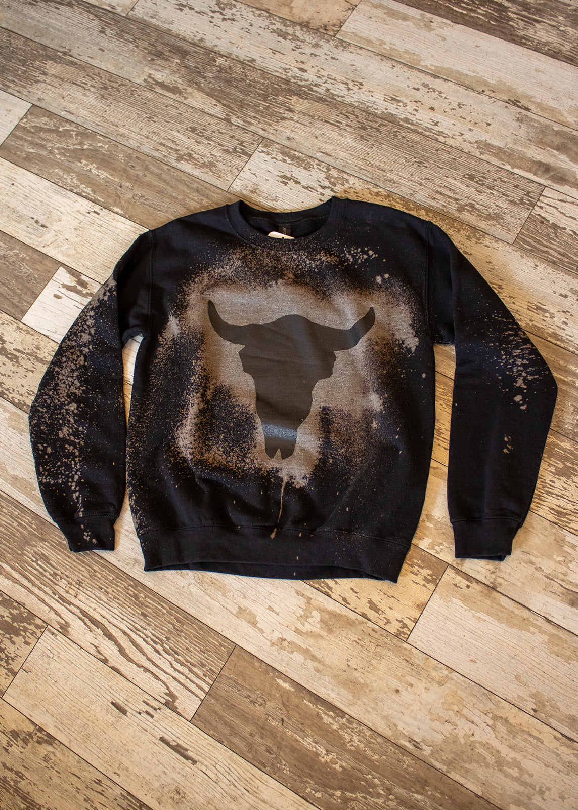 Steelhorn Sweatshirt