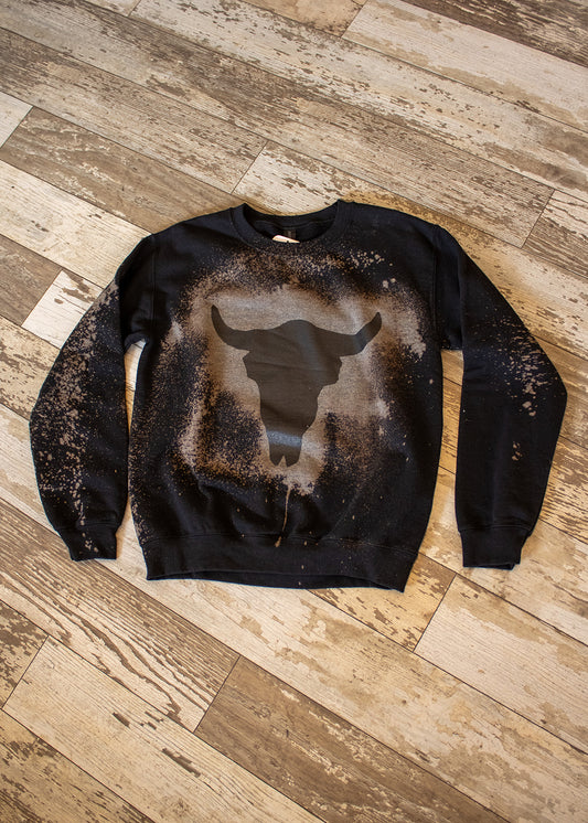 Steelhorn Sweatshirt