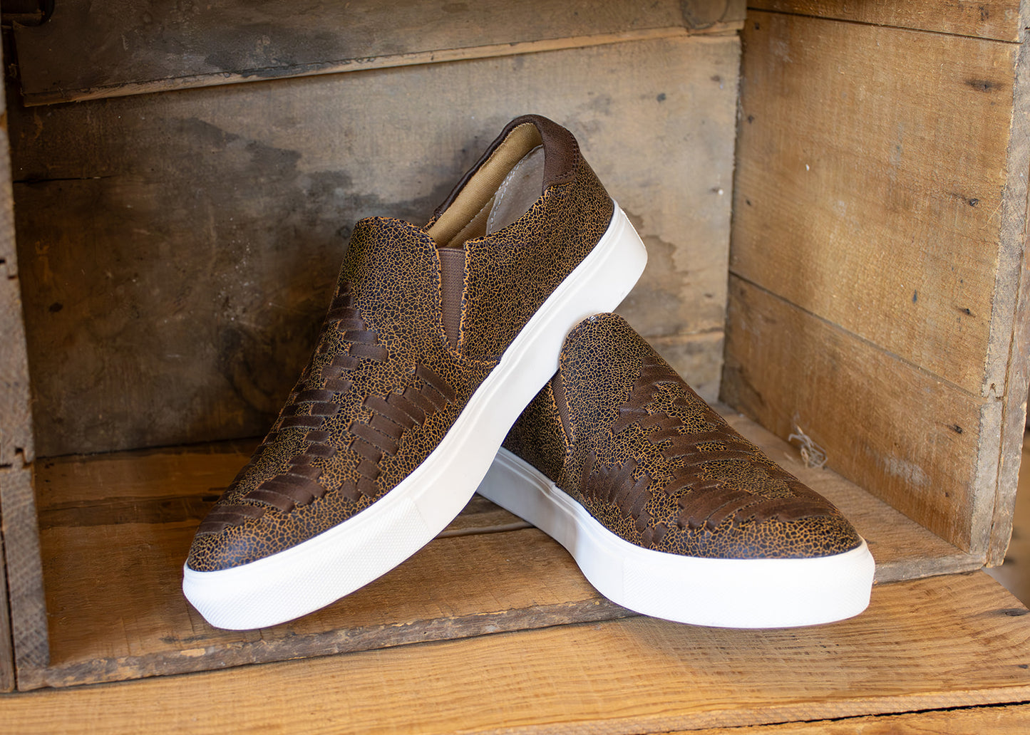 Marian Sneaker