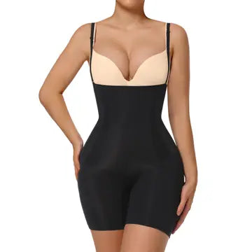 SHAPERX Shapewear Bodysuit