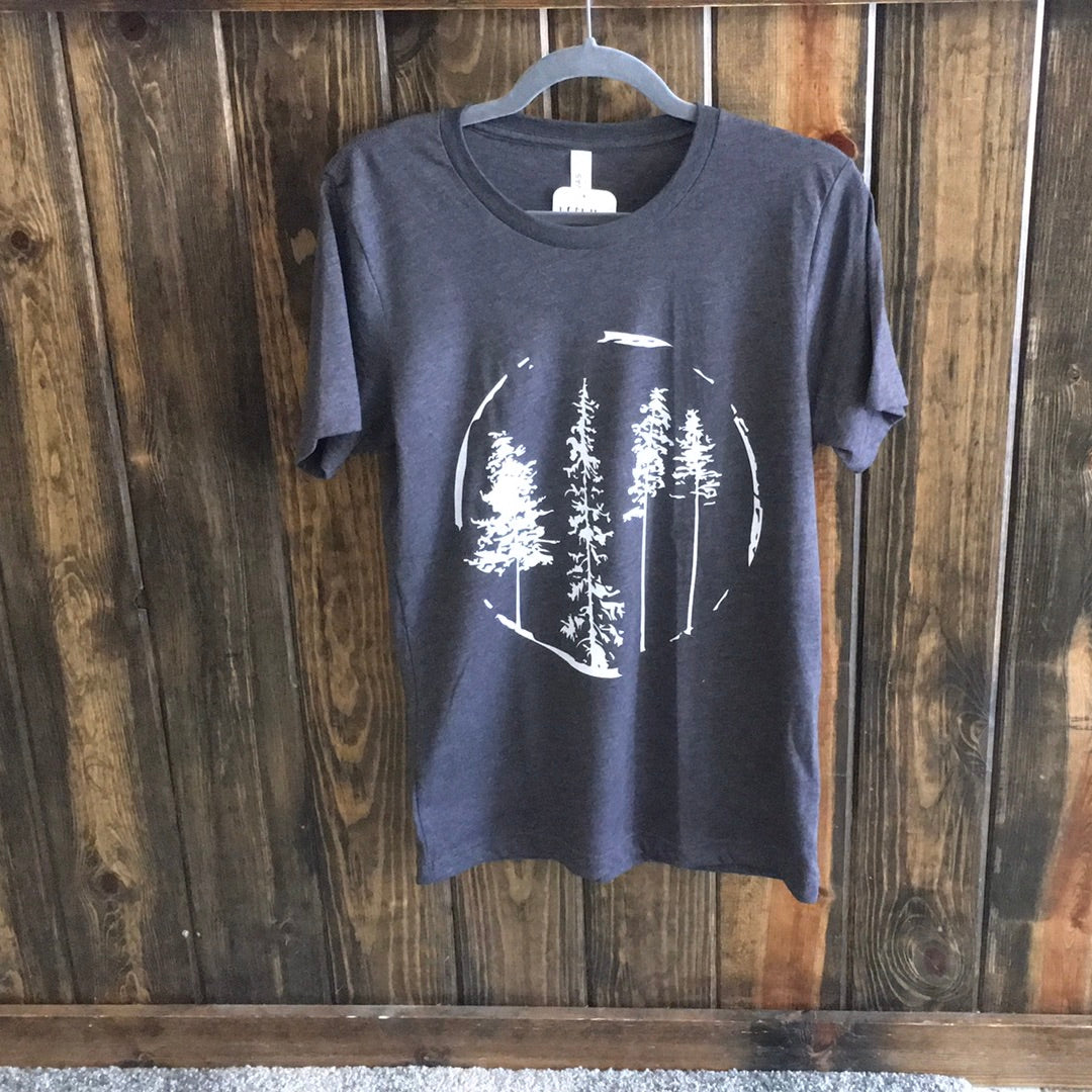 Unisex Tree T-Shirt