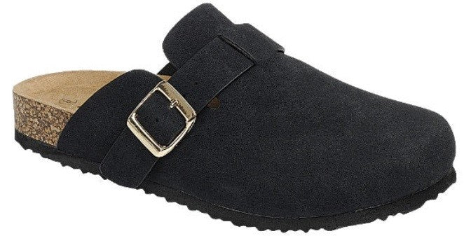 Dani kid Mule Slides