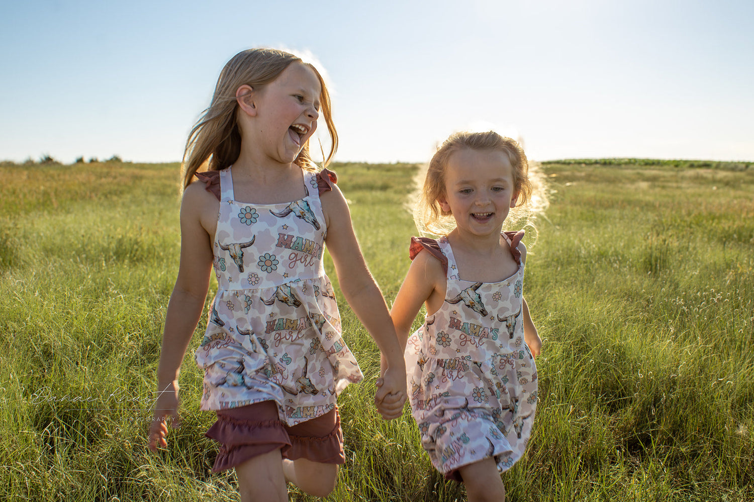 Kid's -Tween
