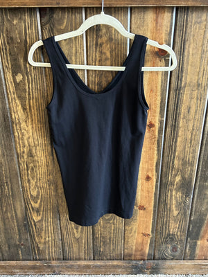 2-way wear seamless tank