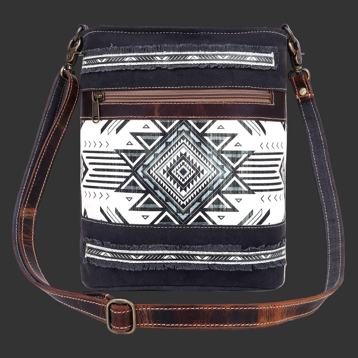Black Sands Crossbody