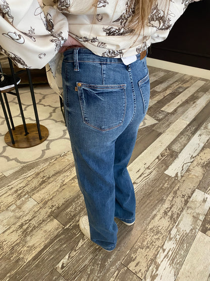 Abby's Favorite Jeans