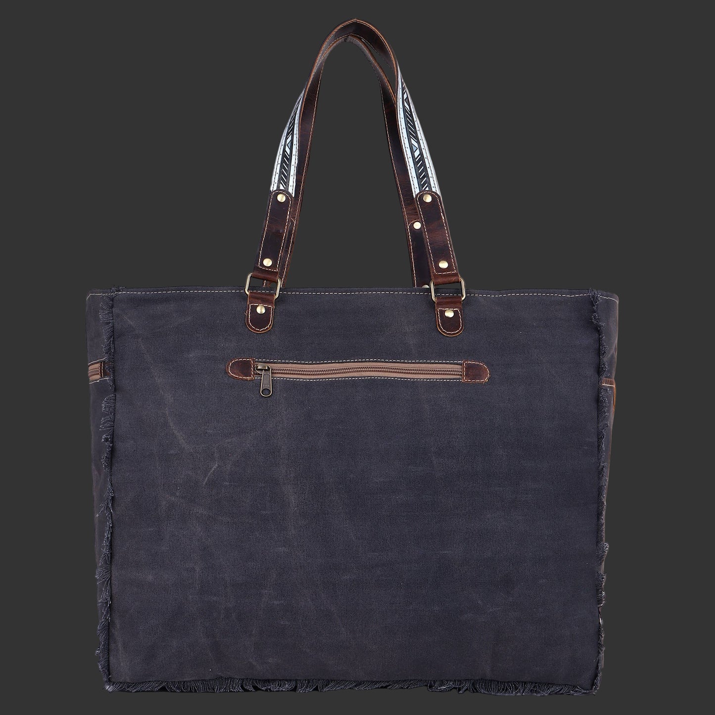 Black Sands Weekender Bag