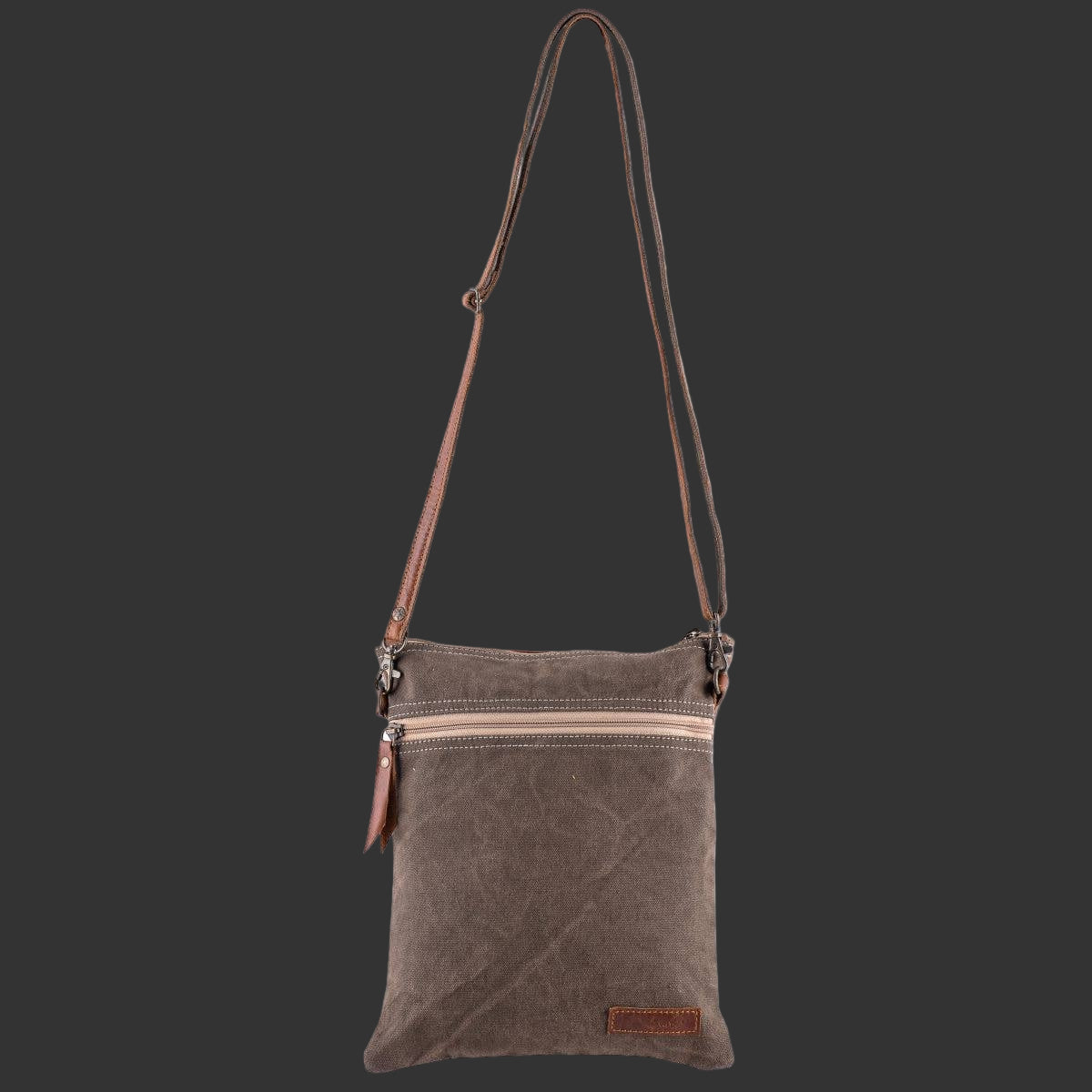 Supine Shoulder Bag