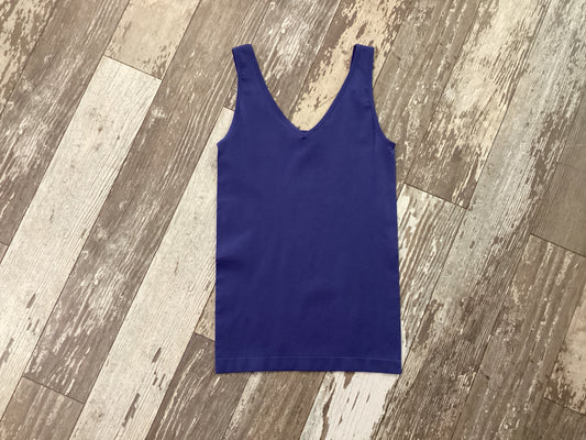 2-Way Seamless Tank Top (Marlin)