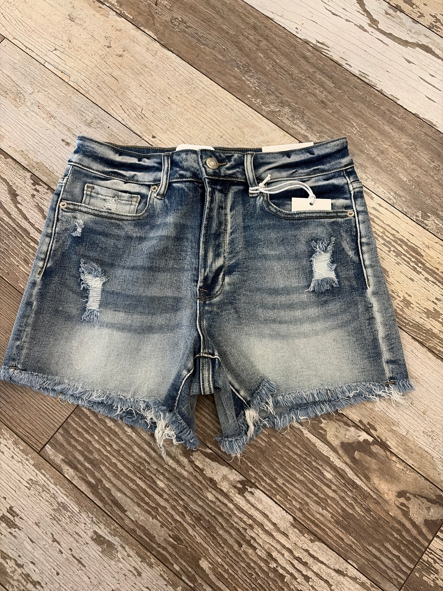 Salt & Sun Shorts