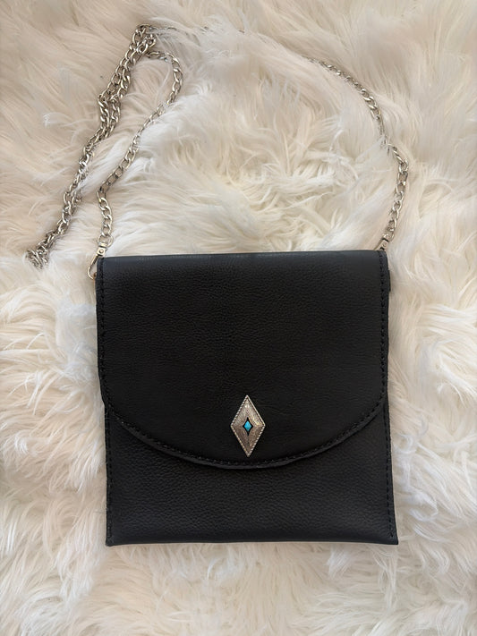 Texas Two-Step crossbody