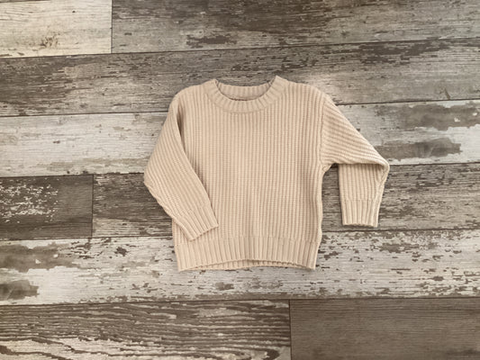 Brenna Girls Sweater