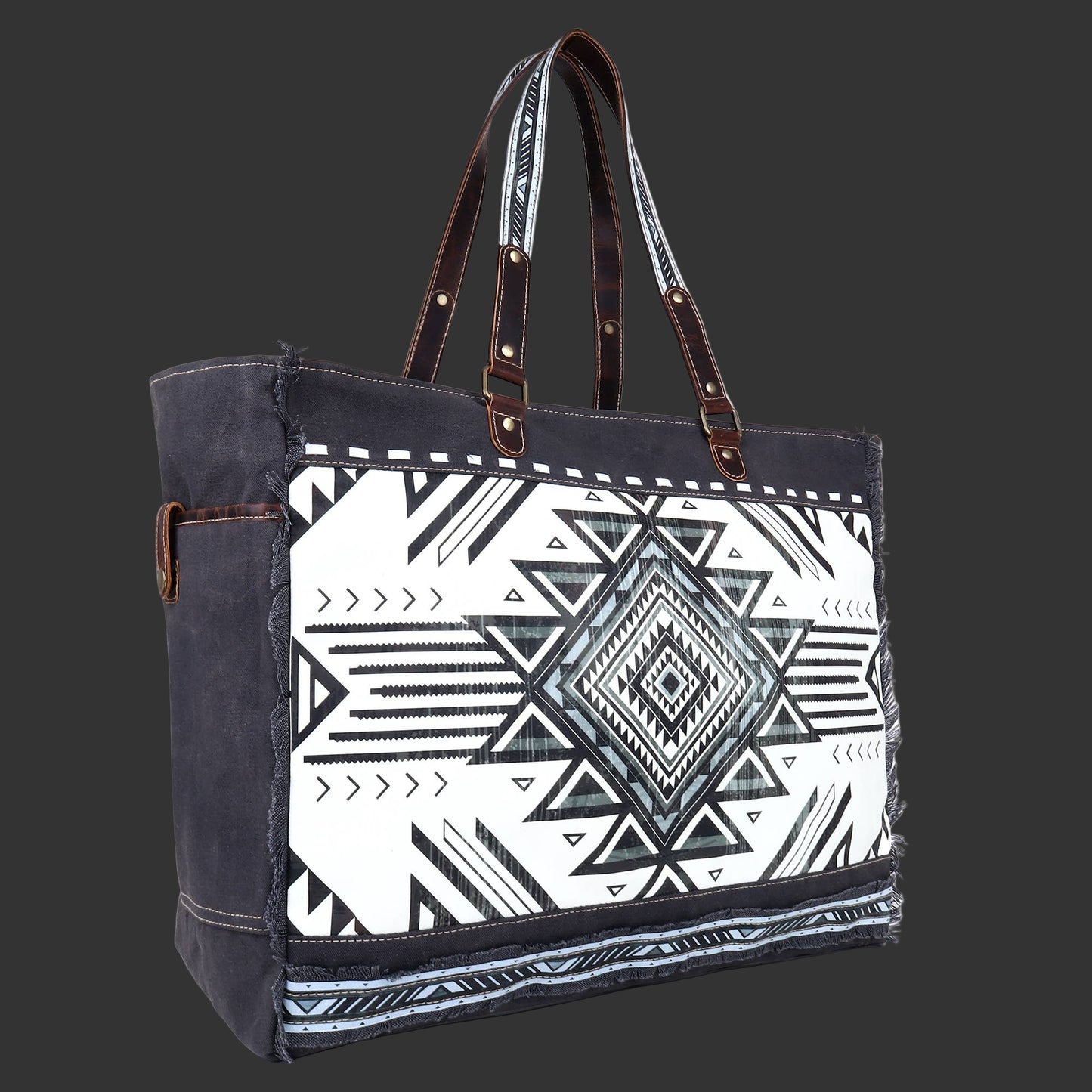 Black Sands Weekender Bag