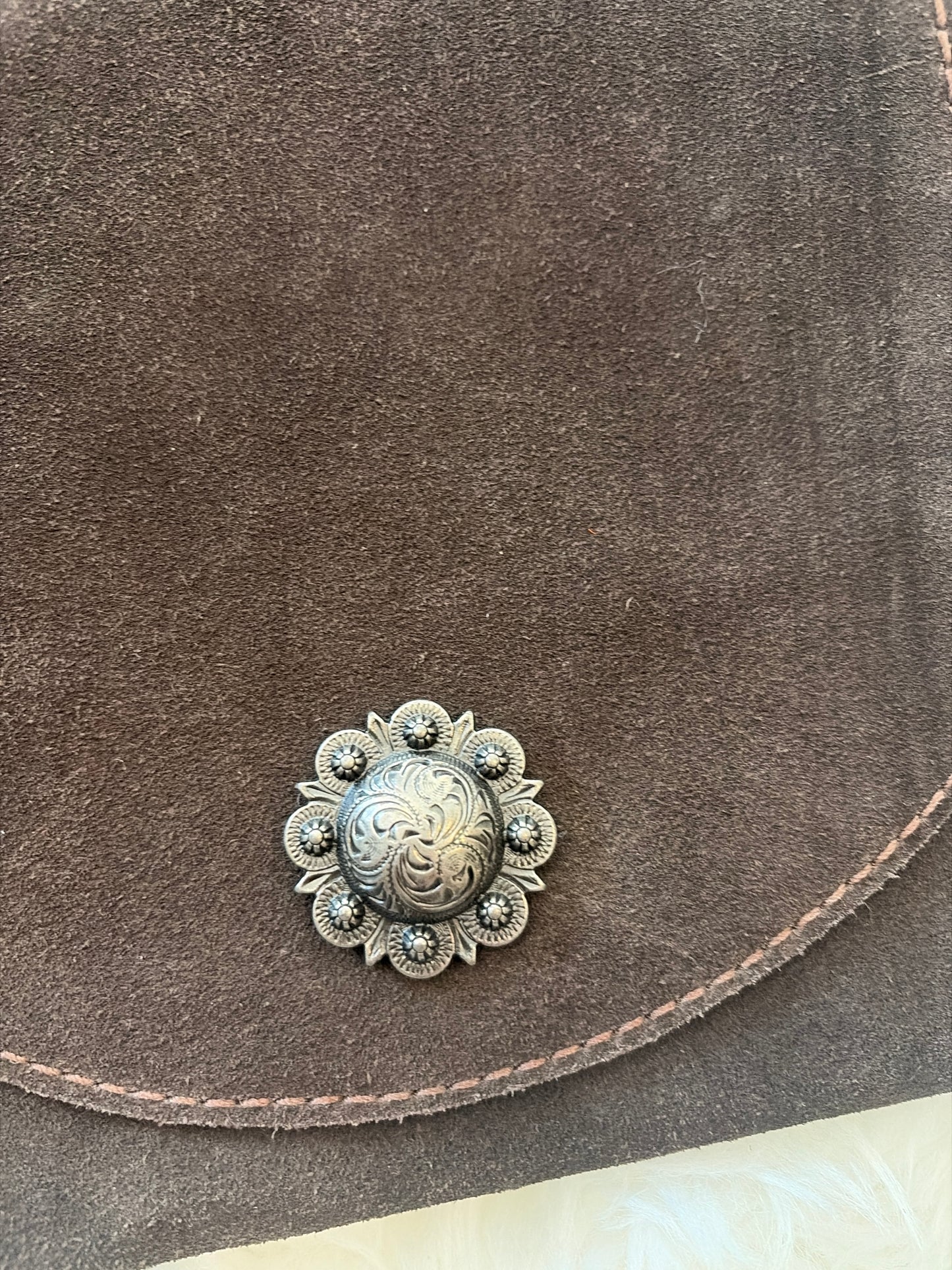 Whiskey Nights purse