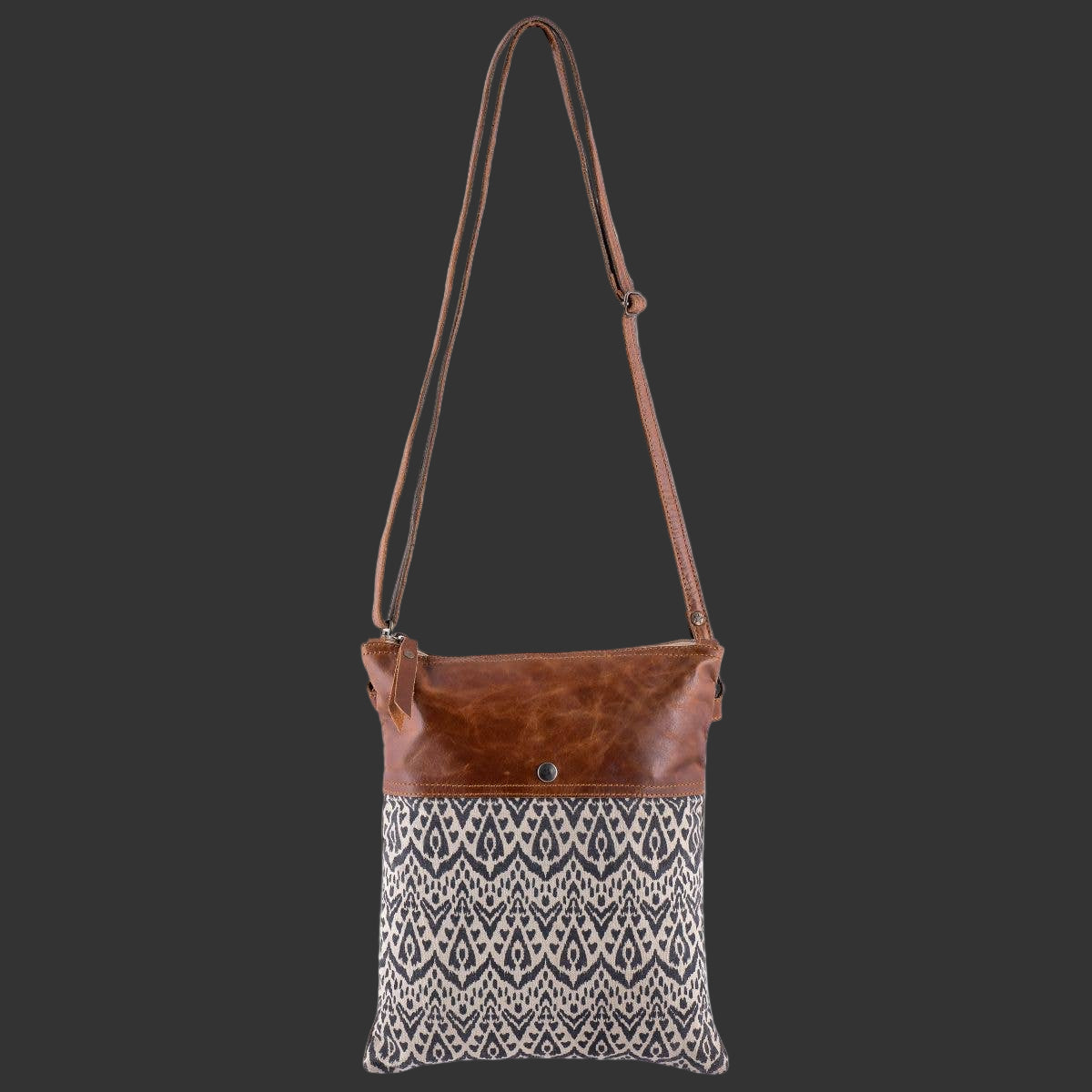 Supine Shoulder Bag