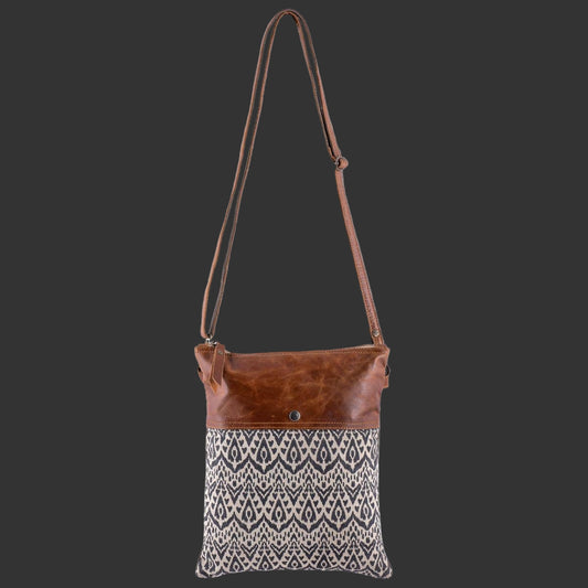 Supine Shoulder Bag