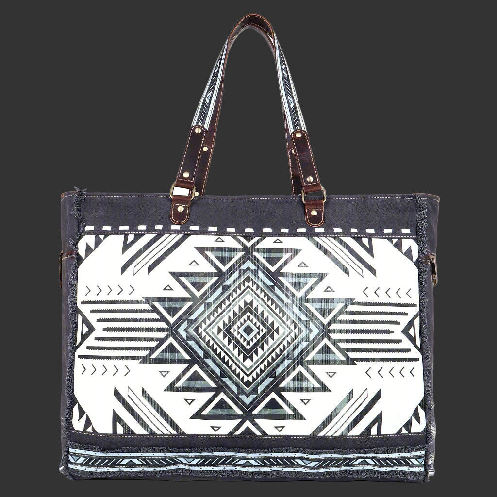 Black Sands Weekender Bag