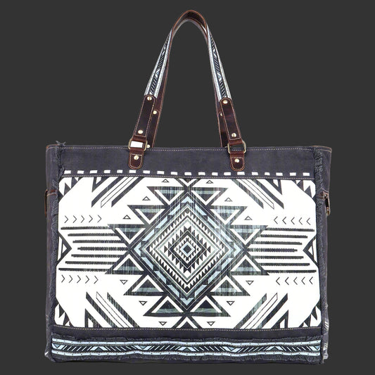 Black Sands Weekender Bag