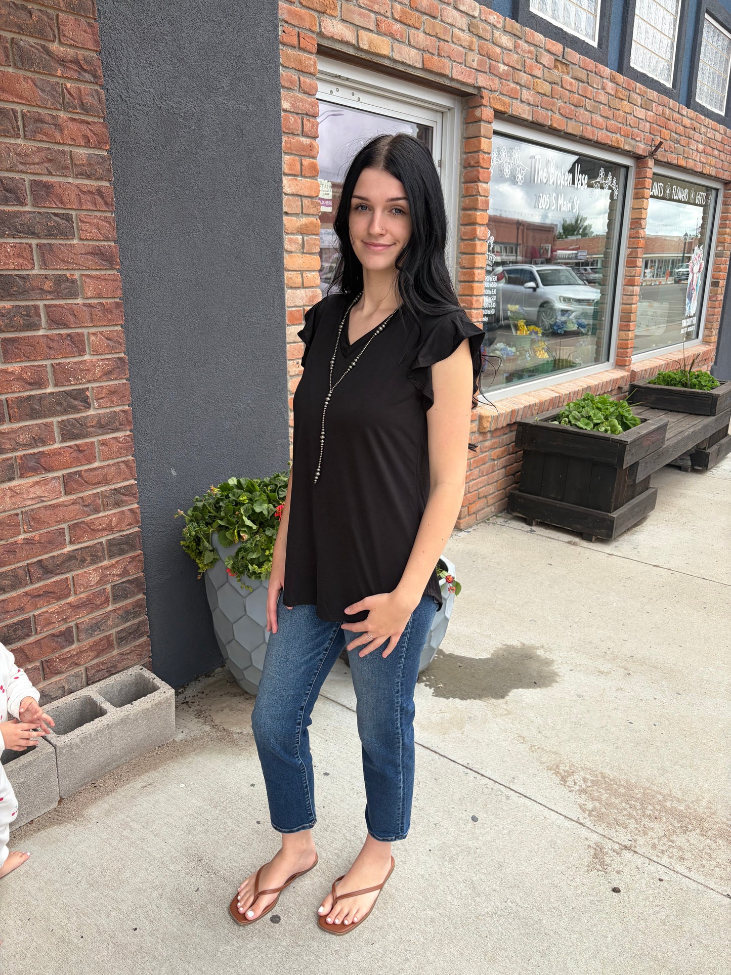 Jenny's Jean