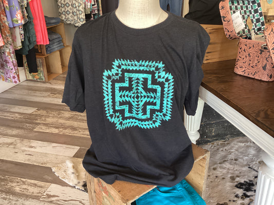 Chickasaw Tee - Plus