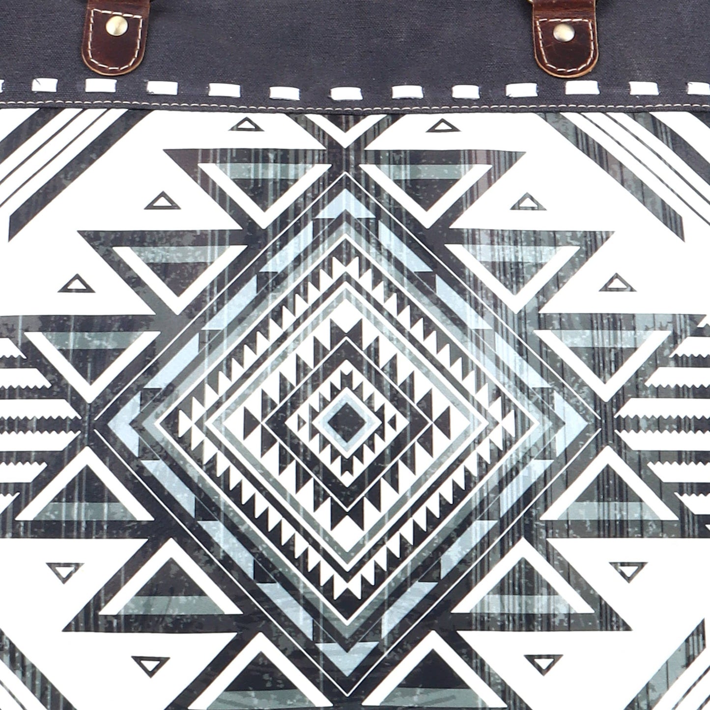 Black Sands Weekender Bag