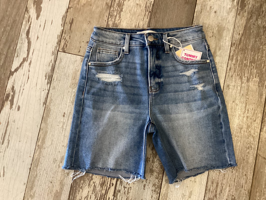 Sammantha's Summer Shorts