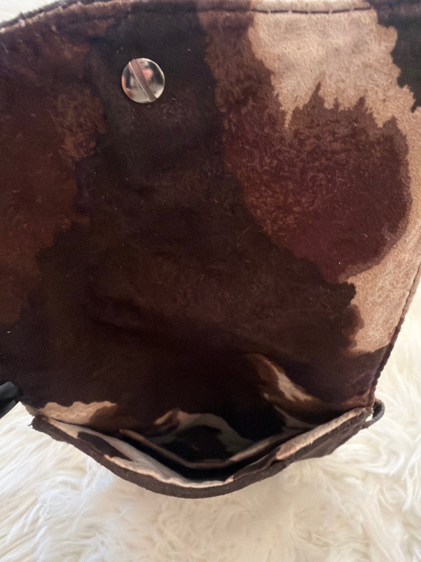 Trail Rider small crossbody