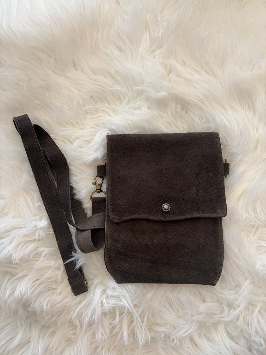 Trail Rider small crossbody