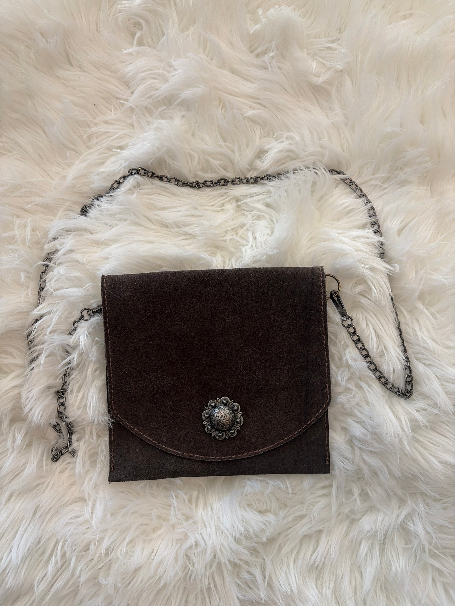 Whiskey Nights purse