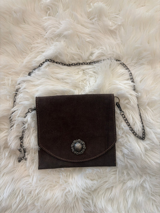 Whiskey Nights purse