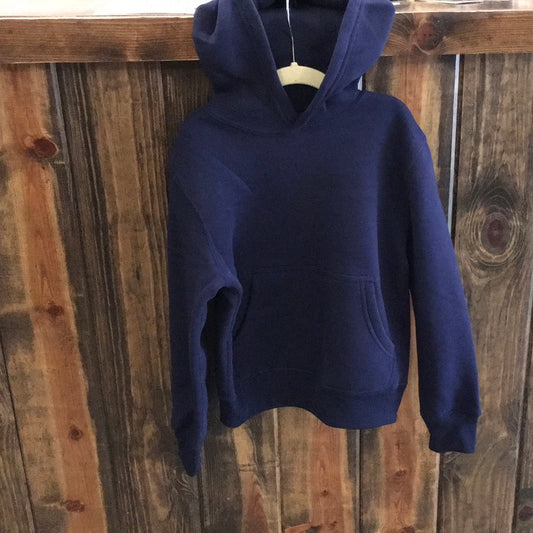 Basic kid hoodie