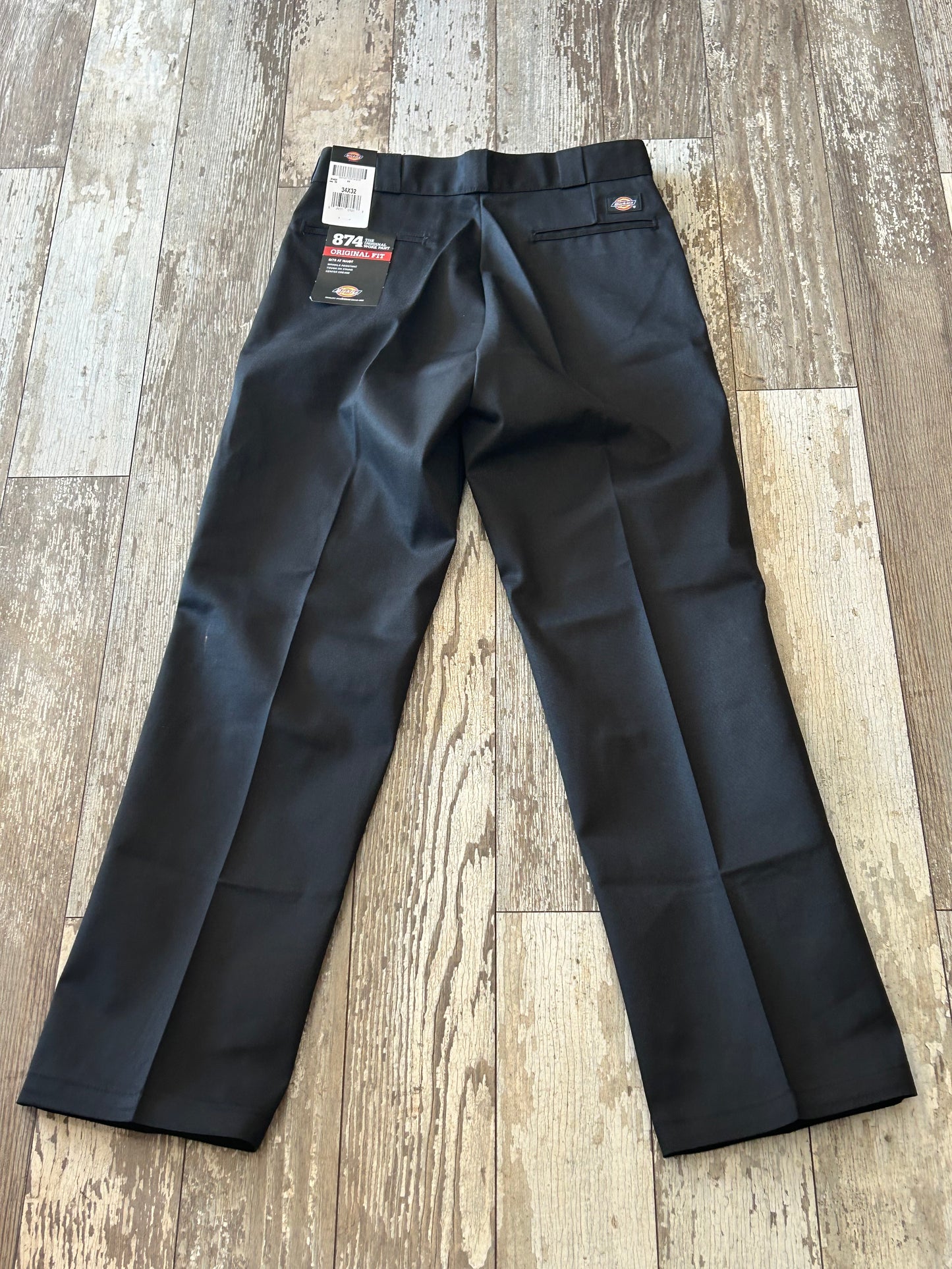 Dickies Slack Pants