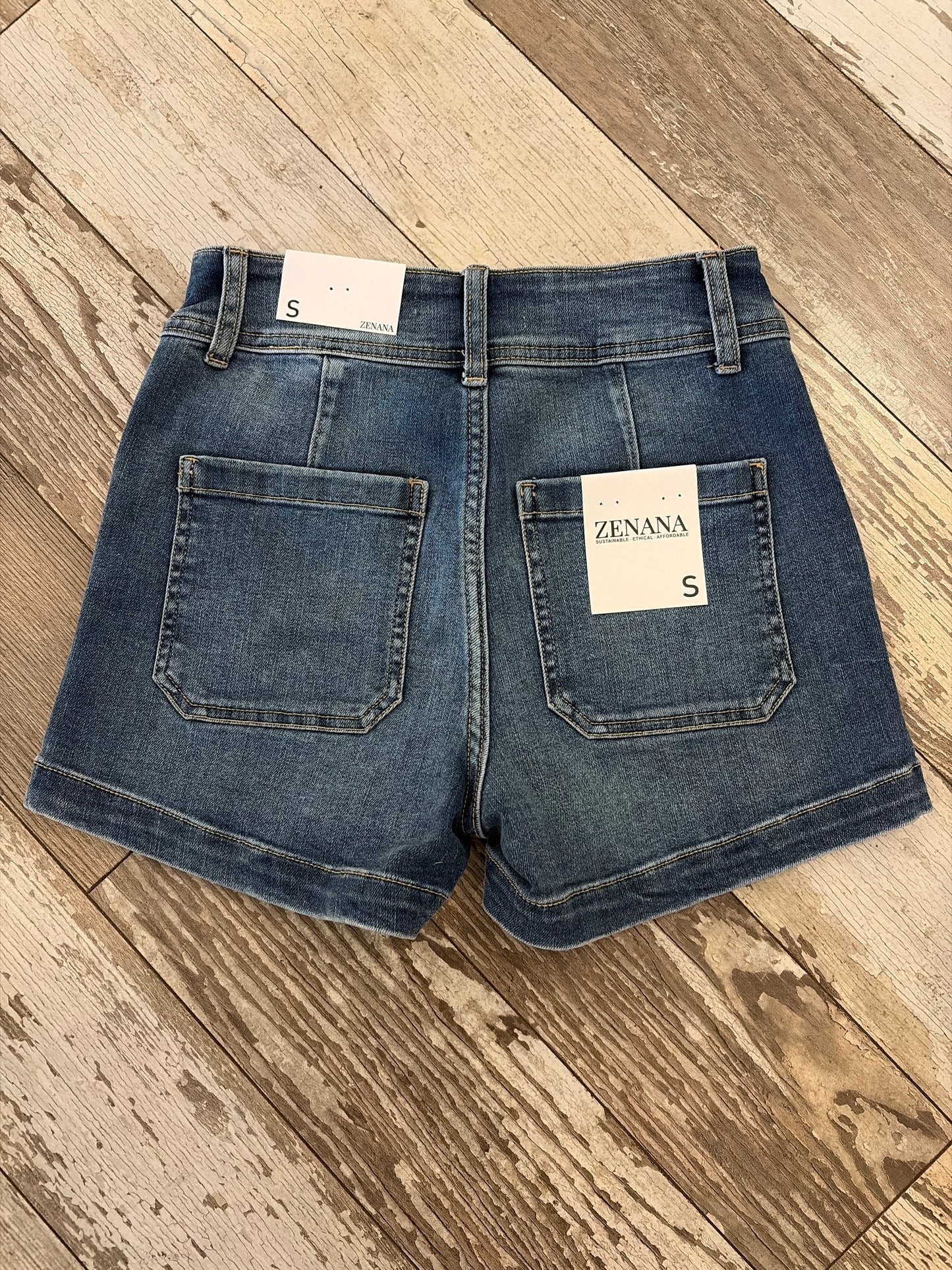 Wildflower shorts