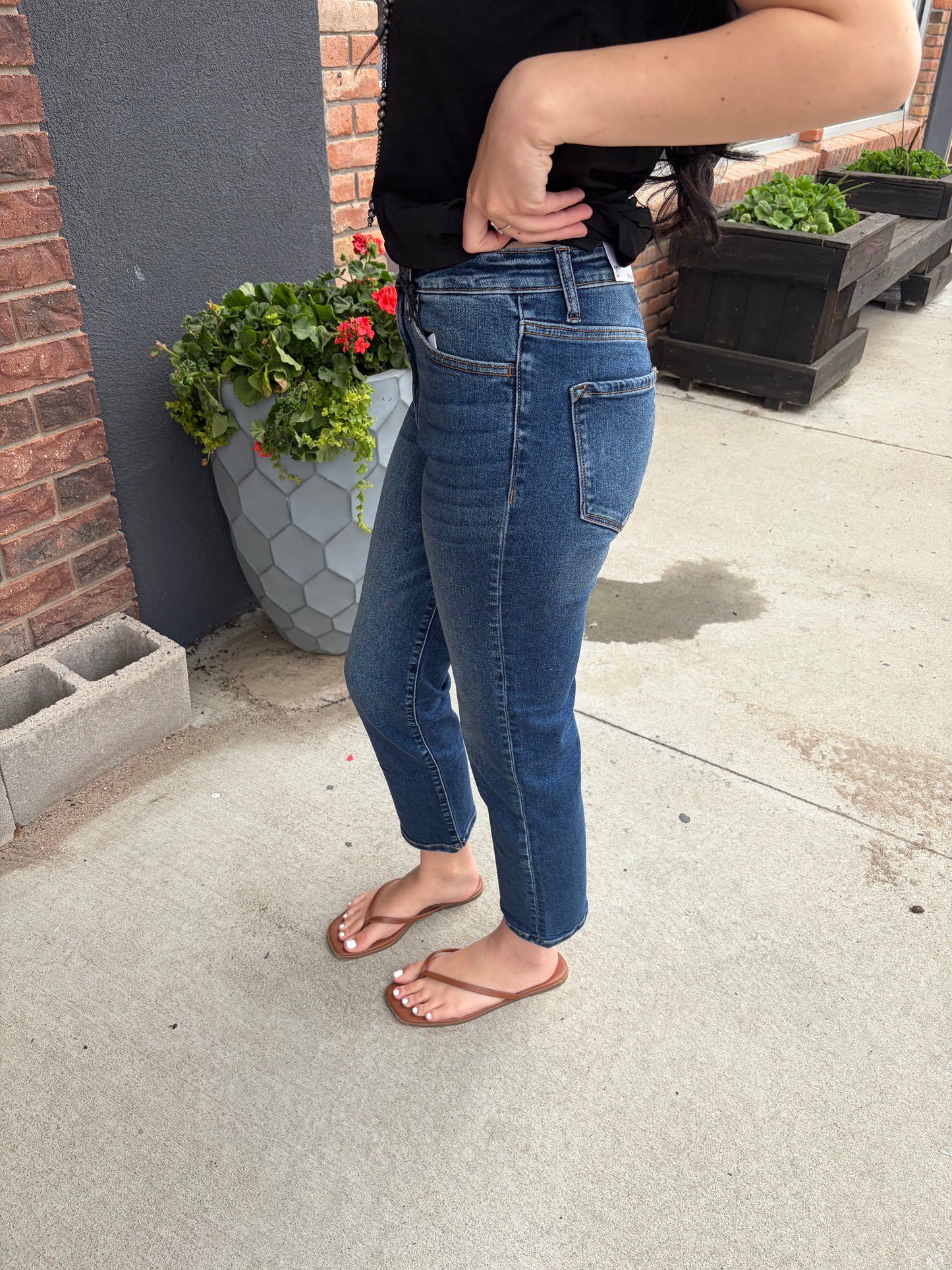 Jenny's Jean