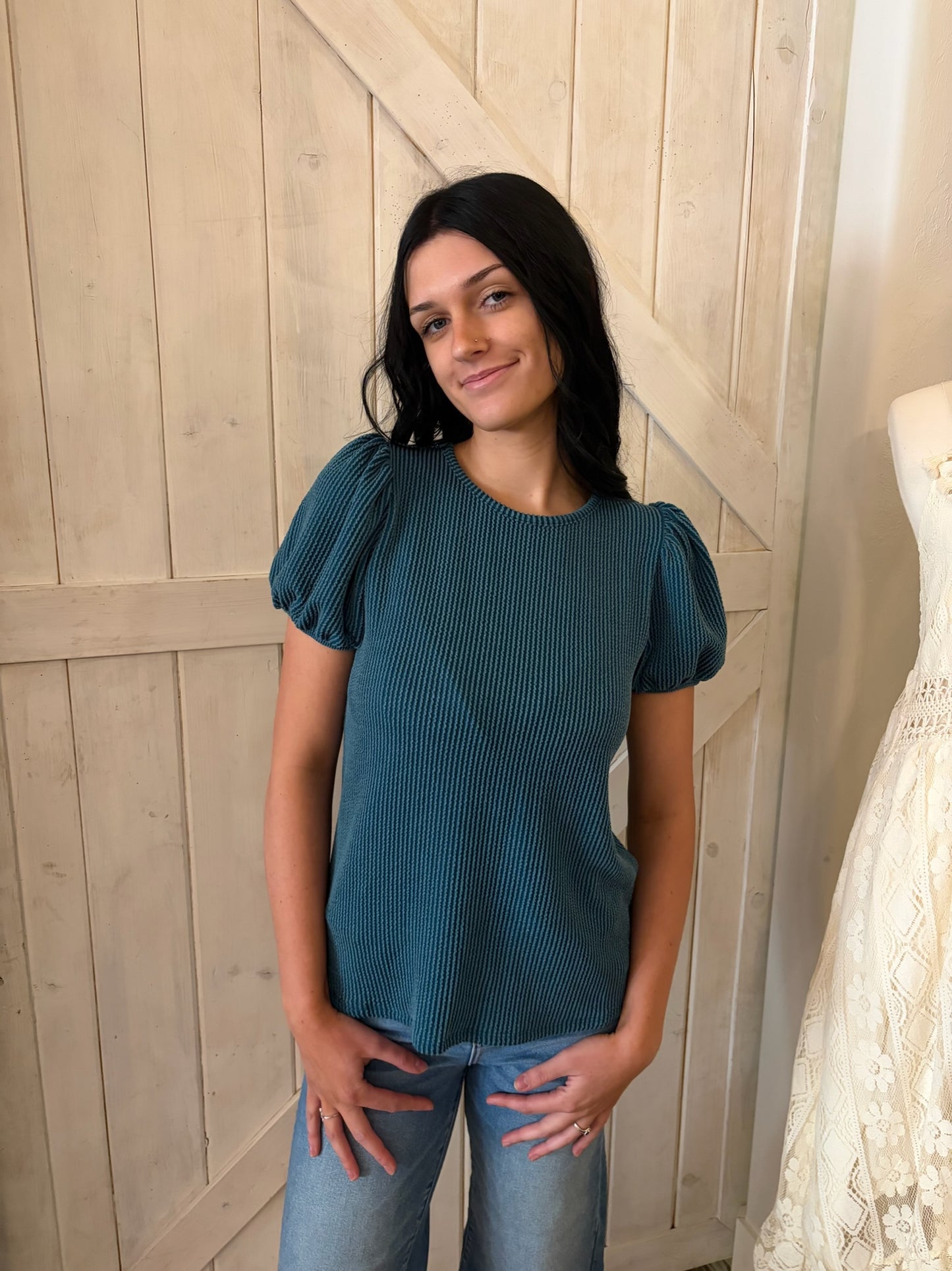 Show Ready Top