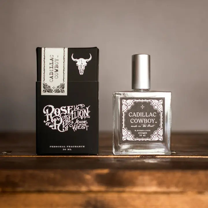 Cadillac Cowboy Spray