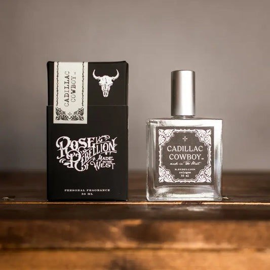 Cadillac Cowboy Spray