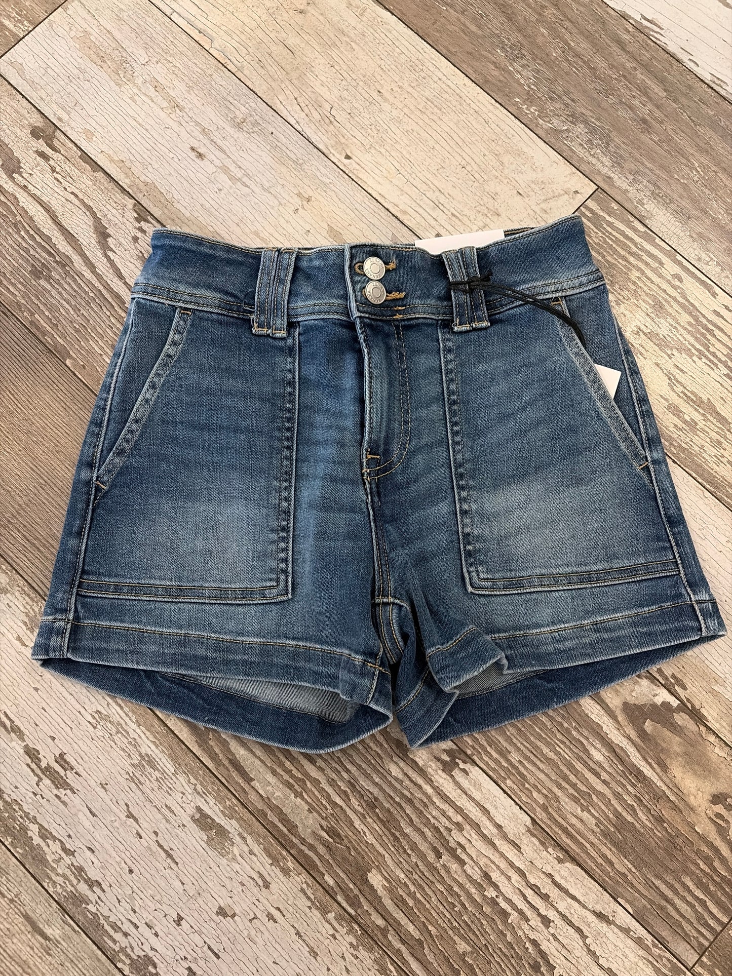 Wildflower shorts