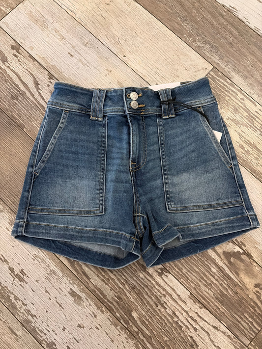 Wildflower shorts