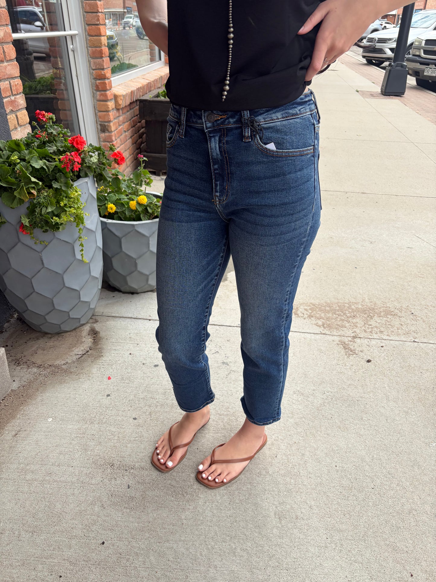 Jenny's Jean