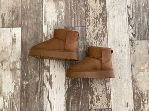 Oaklee winter boot